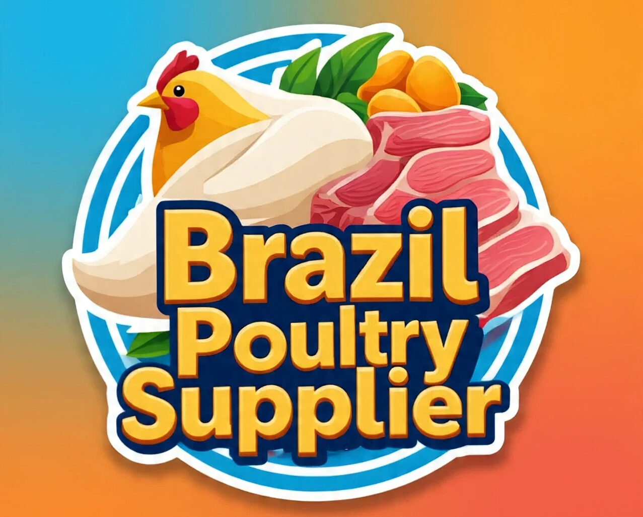 Brazil Poultry Suppliers
