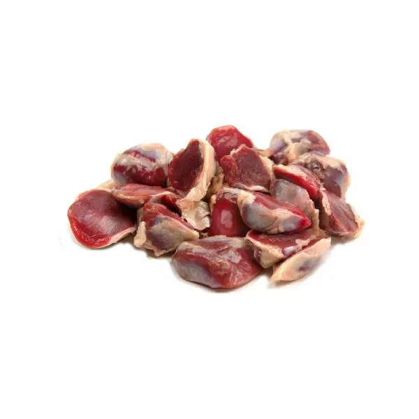 Frozen Chicken Gizzards - Image 3