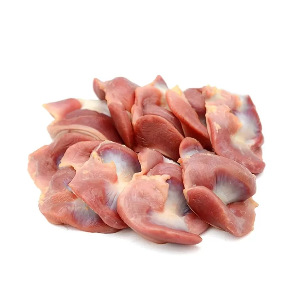 Frozen Chicken Gizzards - Image 2