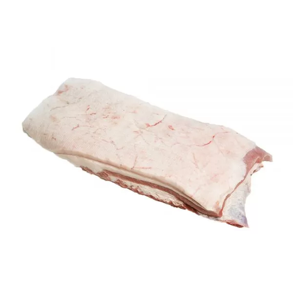 Frozen Pork Fat - Image 2